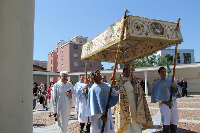 CORPUS DOMINI 202